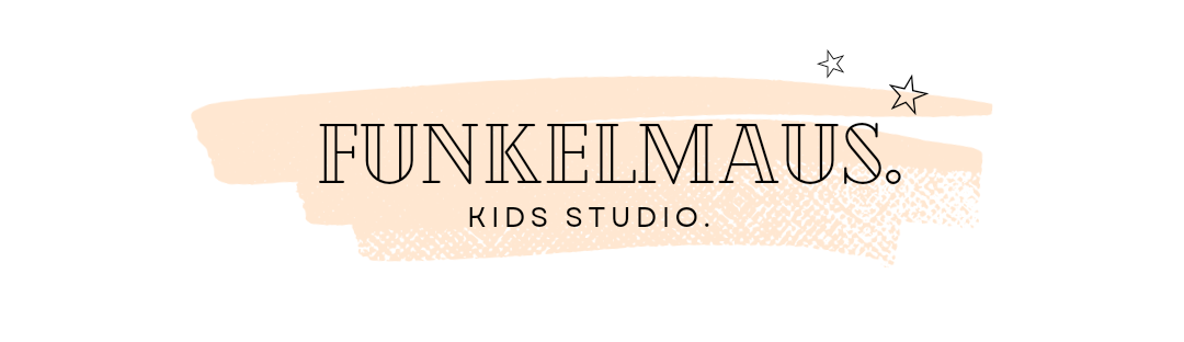 FUNKELMAUS. KIDS STUDIO.